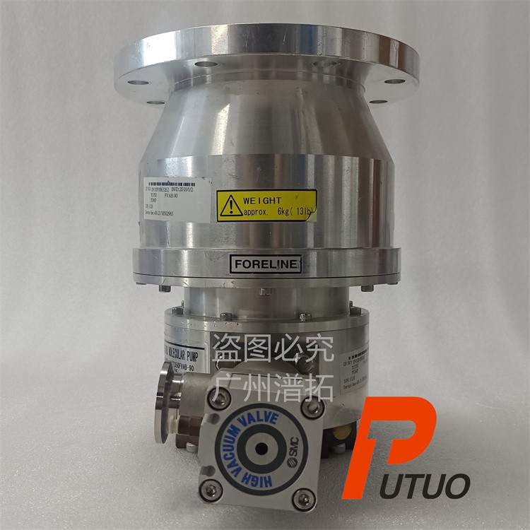 OSAKA大阪TG350FVAB-90真空分子泵保养