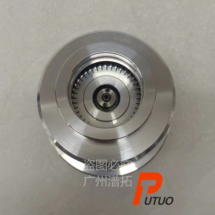 维修Leybold TURBOVAC TMP50涡轮分子泵