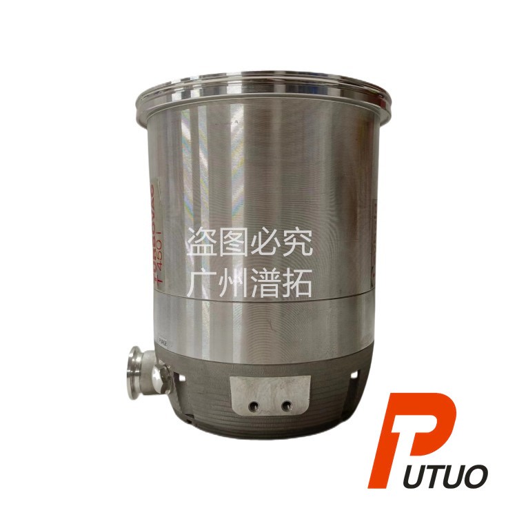 Leybold TURBOVAC T450i磁悬浮分子泵保养