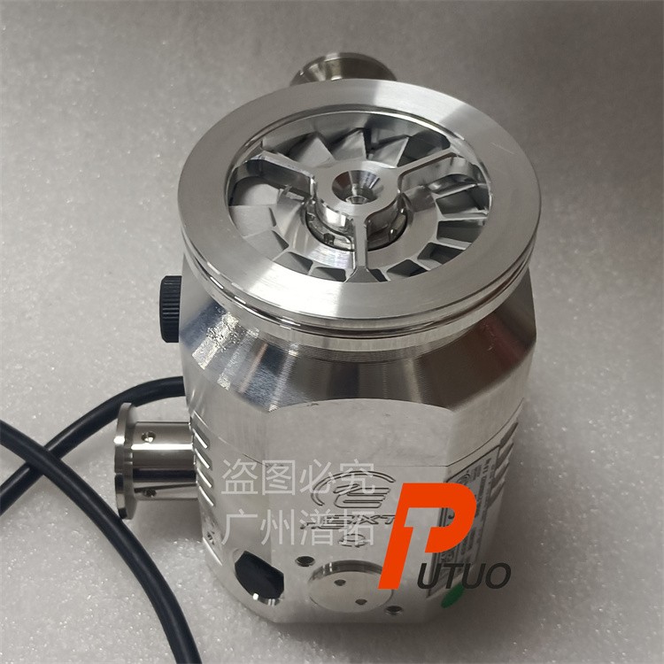 Edwards爱德华nEXT 85iD进口分子泵保养升级