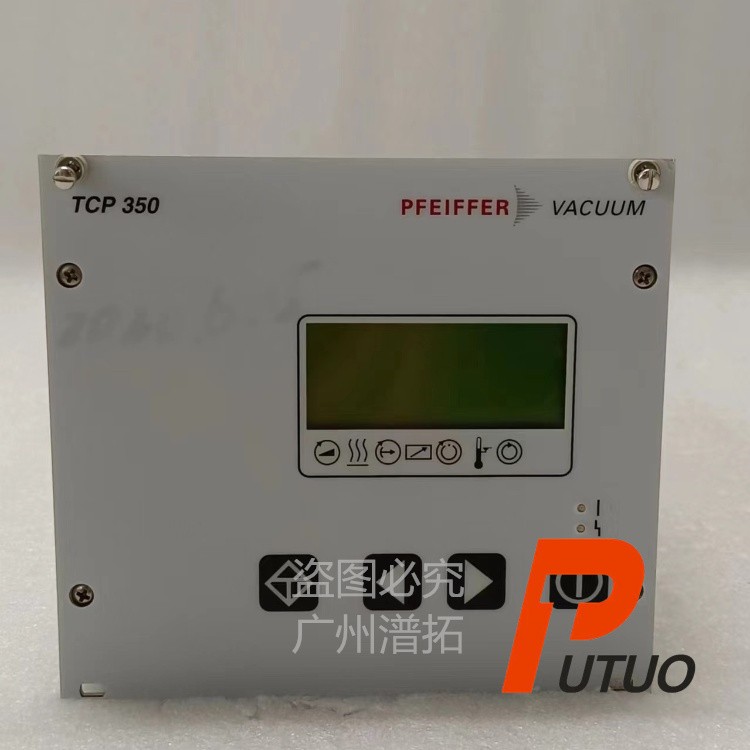 Pfeiffer TC350普发进口分子泵电源维修价格咨询