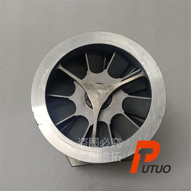 德国Pfeiffer普发TMH 301 P真空机械泵保养