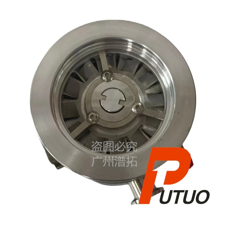 Edwards爱德华EXT 70 ISO 63分子泵保养公司