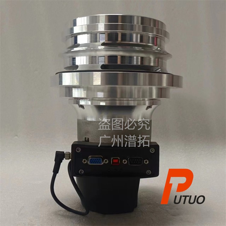 出售德国莱宝TURBOVAC250/250/20i分子泵