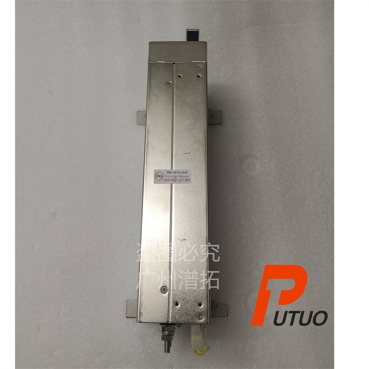 MEAN WELL明纬SP-750-48分子泵控制器维护