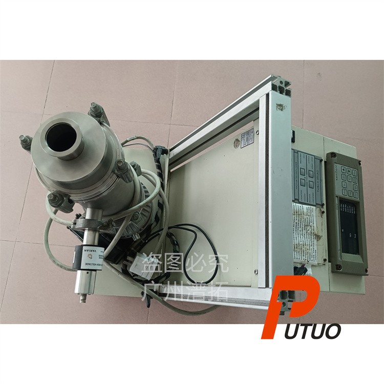 Varian瓦里安DS302真空泵维修 用于氦质谱检漏仪