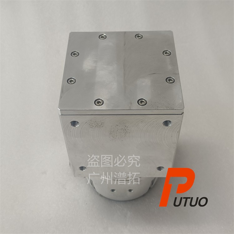 Leybold TURBOVAC90/10/10i分子泵保养