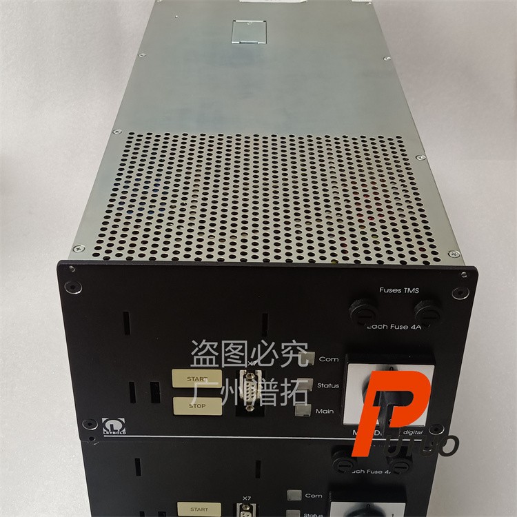 Leybold MD DIGITAL莱宝分子泵电源 二手供应