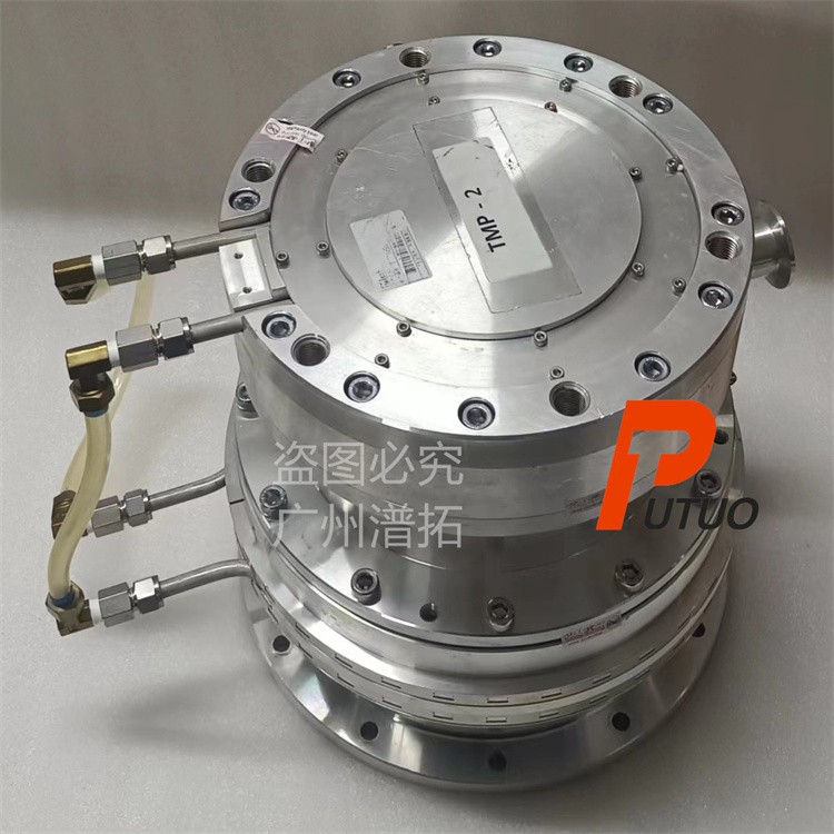 OSAKA大阪TG2400FBWB-40高真空分子泵修理