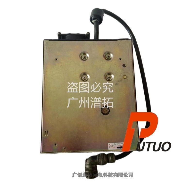 Varian Turbo-V550瓦里安涡轮分子泵控制器维护