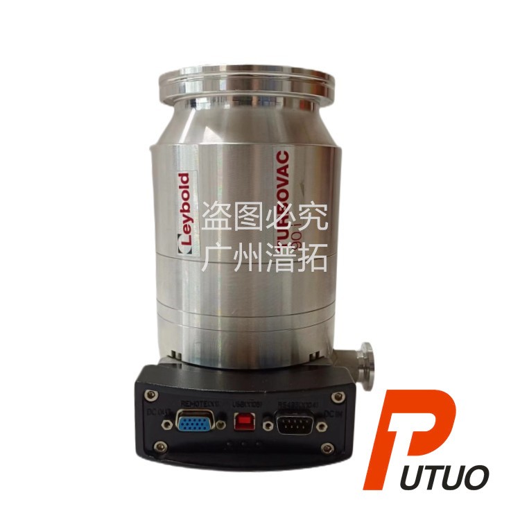 Leybold莱宝TURBOVAC 90i半磁悬浮分子泵保养