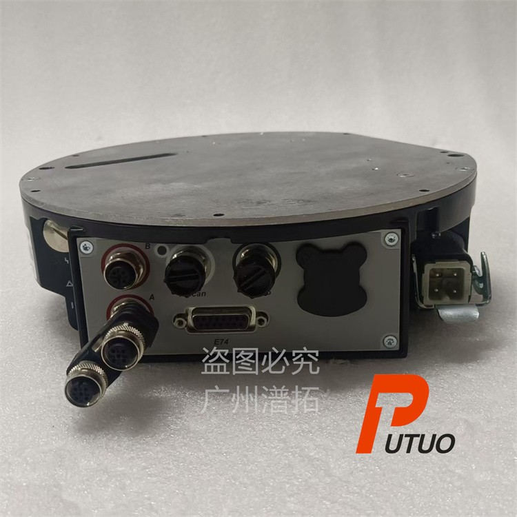 出售Pfeiffer TC1200 E74分子泵电源一件代发