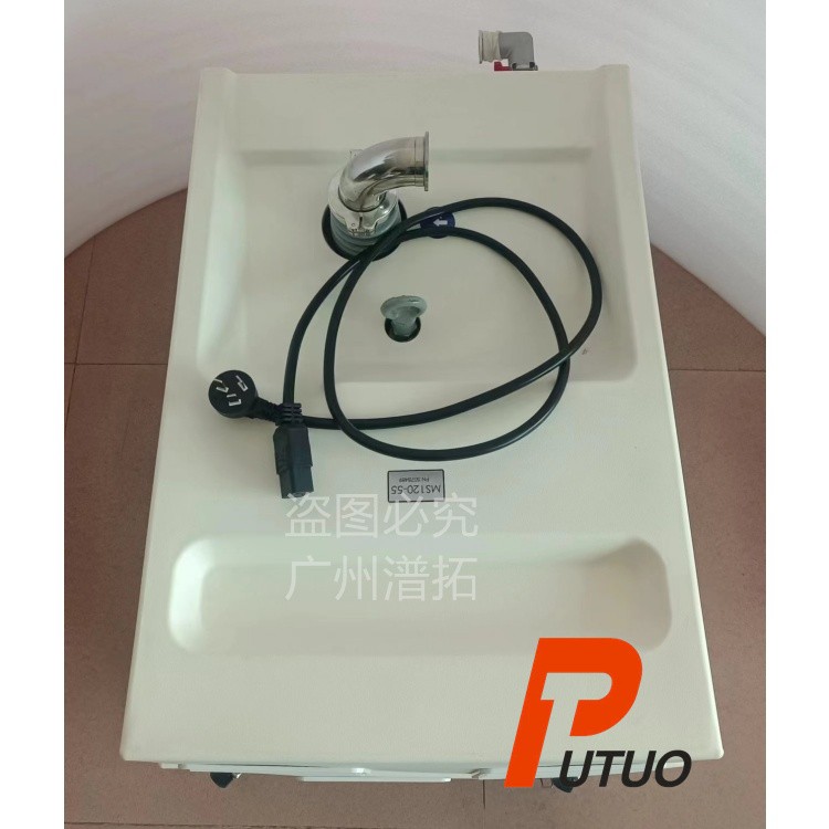 Agilent进口MS120 RVP LCMS色谱仪维修公司