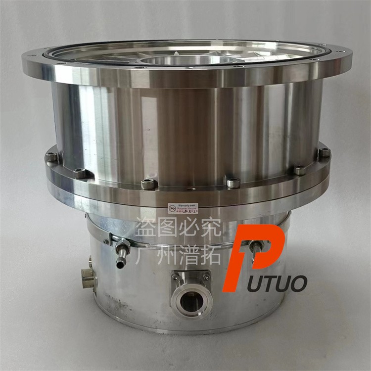 ULVAC爱发科UTM-3303FH进口真空泵维修说明书