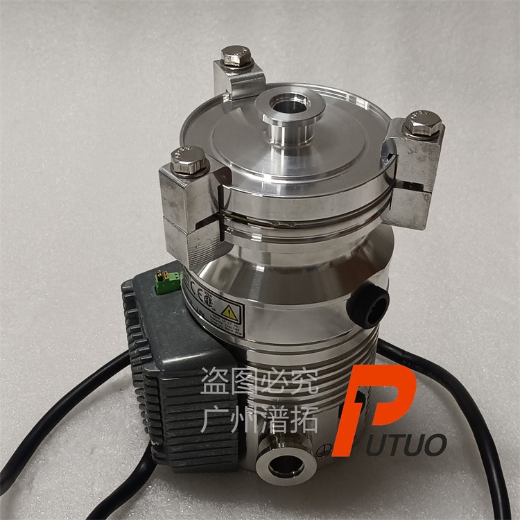 Edwards爱德华EXT 75DX二手磁悬浮分子泵维修