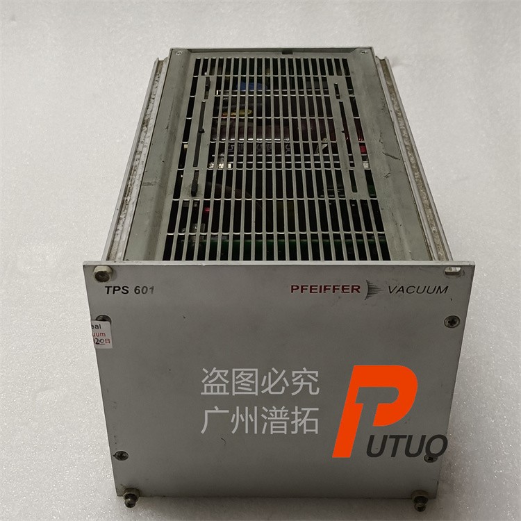 维修Pfeiffer普发TPS601分子泵电源-不限型号