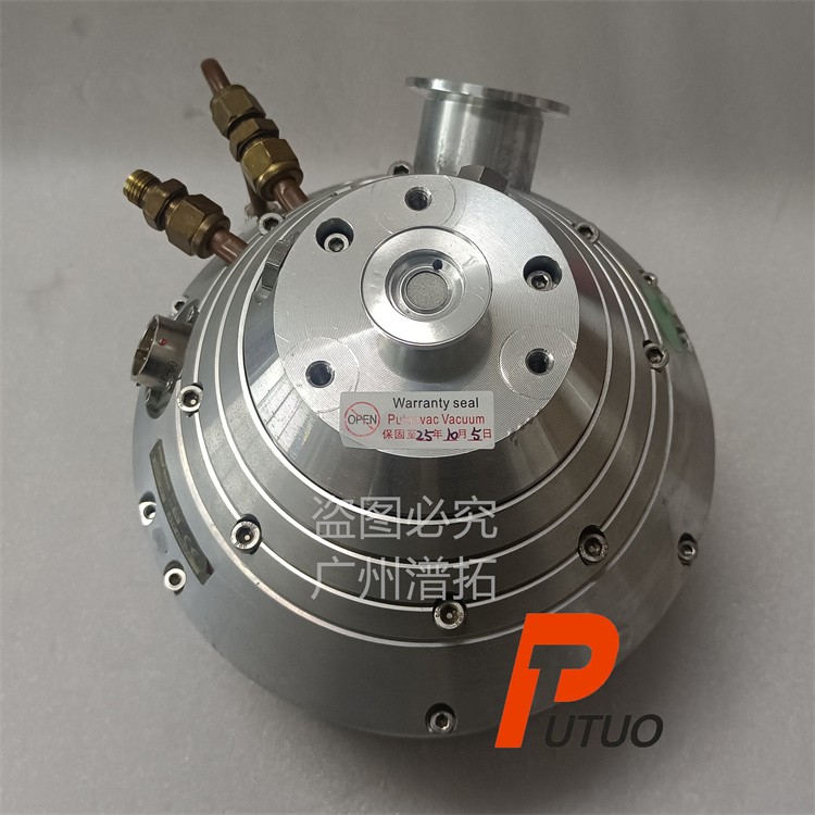 Alcatel ATP 400HPC法国阿尔卡特分子泵保养