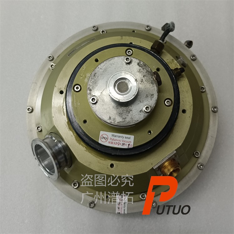 Alcate 5900 CP法国进口阿尔卡特分子泵维修