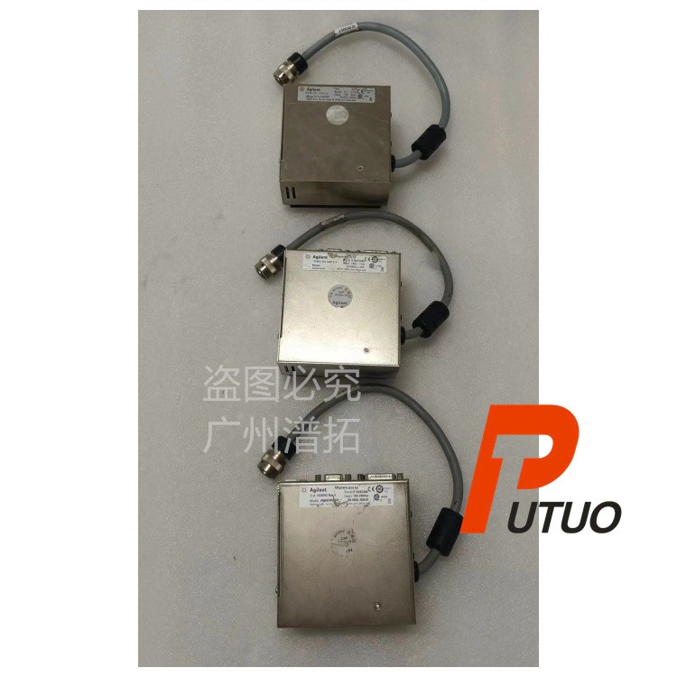 Agilent TV401 301NAV CU分子泵电源销售