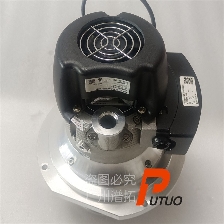Leybold turbovac2502020ic分子泵保养