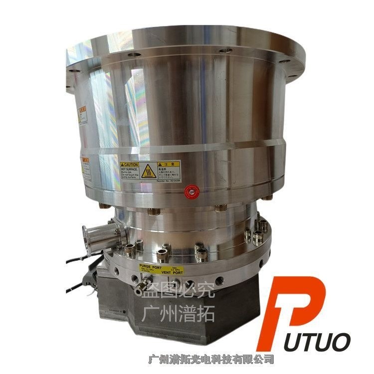 OSAKA TGkine3304m大阪磁悬浮分子泵硬件维修