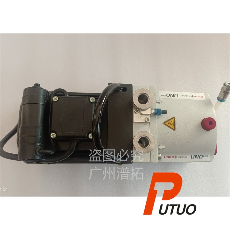 Pfeiffer普发UNO 6进口真空泵维护-真空设备销售