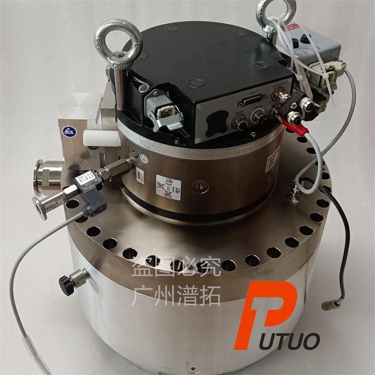 Pfeiffer HiPace 2800IUT分子泵电机维修