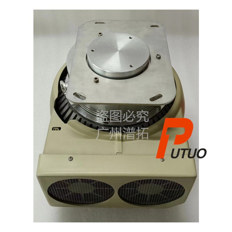 Varian TV801 ISOF涡轮分子泵硬件维修解决方案