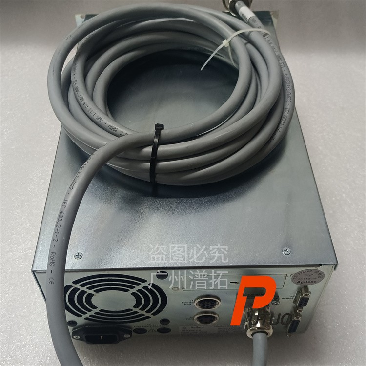 出售Agilent安捷伦MED TMP C.U分子泵控制器