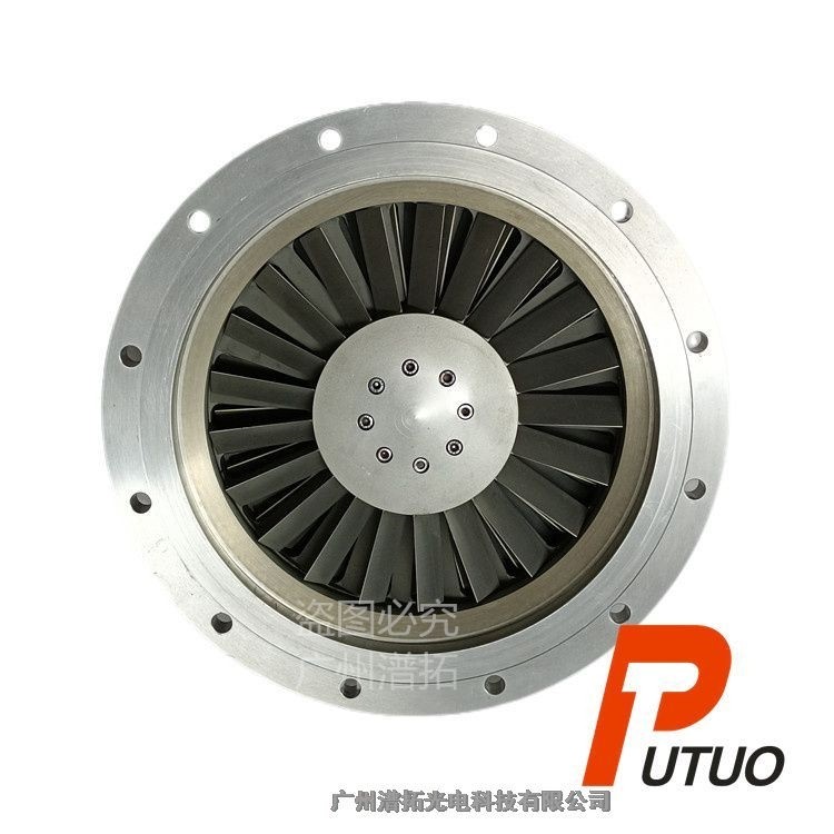 Leybold T1601莱宝涡轮分子泵-24小时快速维修