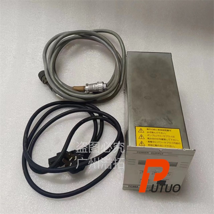 OSAKA TG350FVAB-90大阪分子泵变频器维护