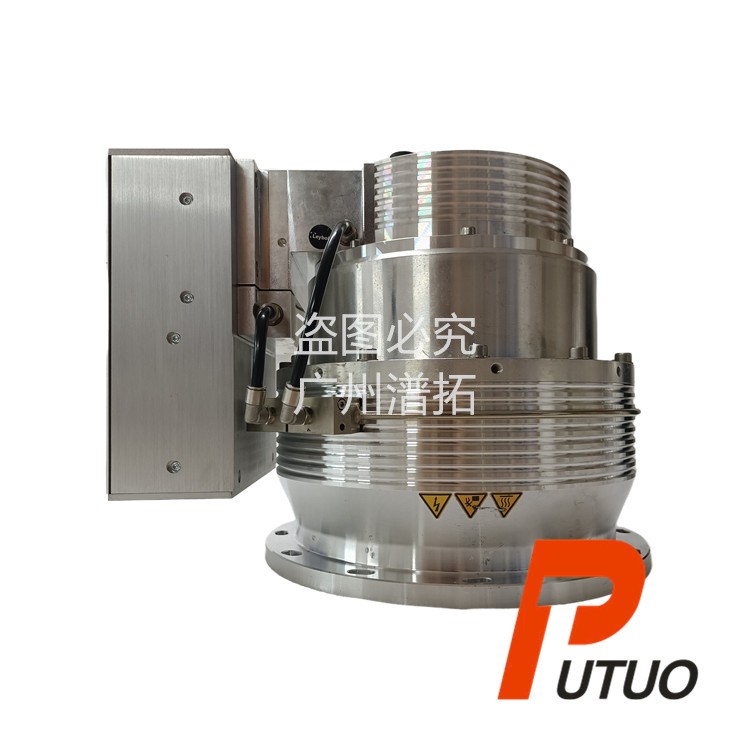 Leybold MAG W1700ip莱宝磁悬浮分子泵保养