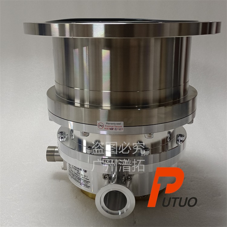 OSAKA大阪TG1100FVAB涡轮分子泵保养费用