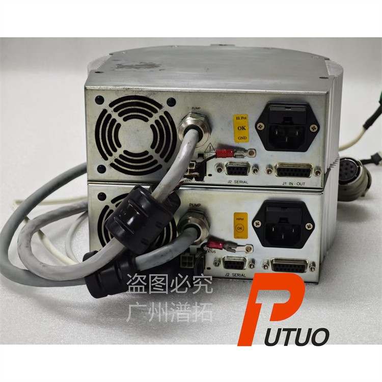 出售Agilent TV801 SCIEX CU分子泵控制器