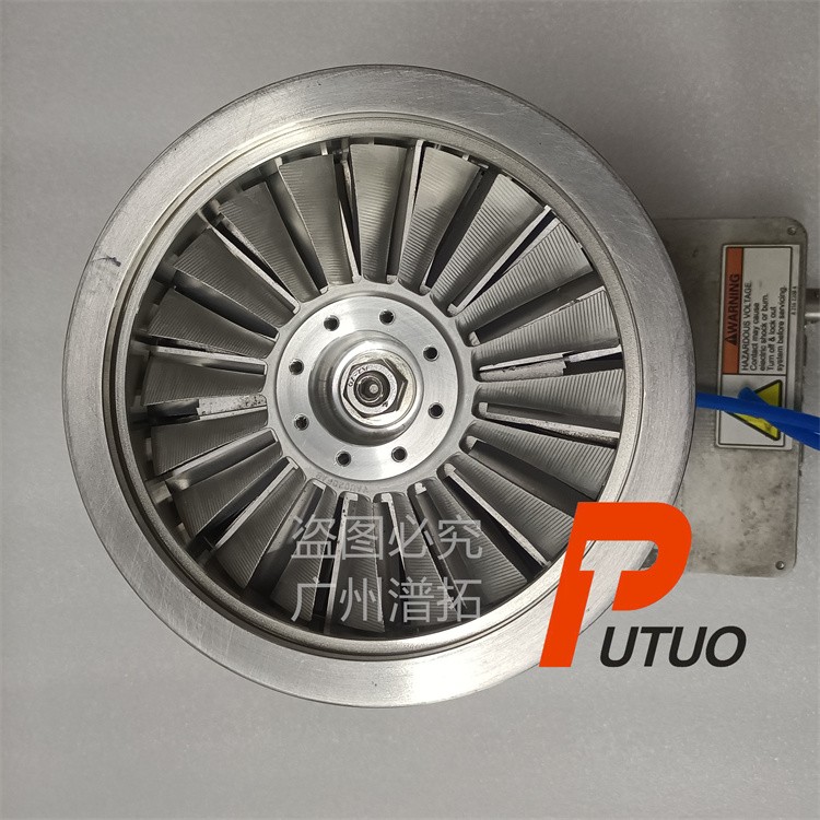 阿尔卡特真空泵-Adixen ATH500M涡轮分子泵维修