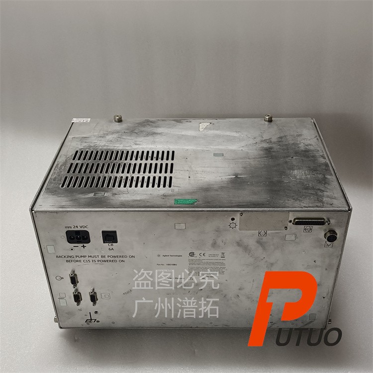 出售二手Agilent安捷伦VSC15BC分子泵电源