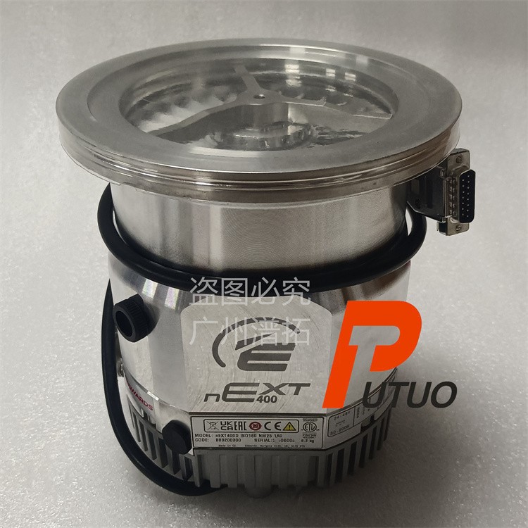 维修Edwards爱德华nEXT240D分子泵-质量有保障