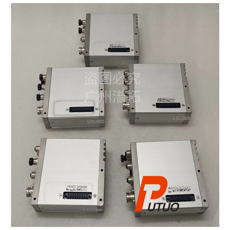 出售Pfeiffer普发TC400分子泵电源，并提供售后服务