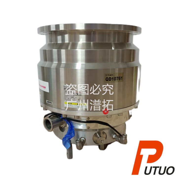 Edwards爱德华STP-XA4503CV大流量分子泵价格