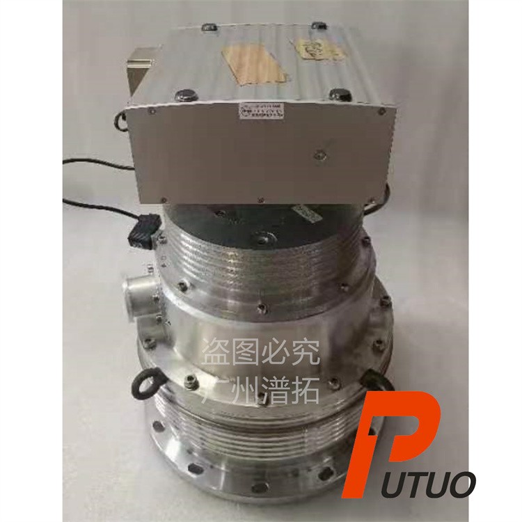 德国莱宝TURBOVAC MAG W1600 iP分子泵保养