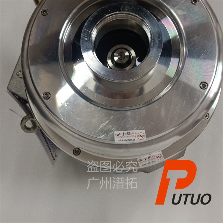 Edwards爱德华EPX180N复合真空泵-在线维修咨询