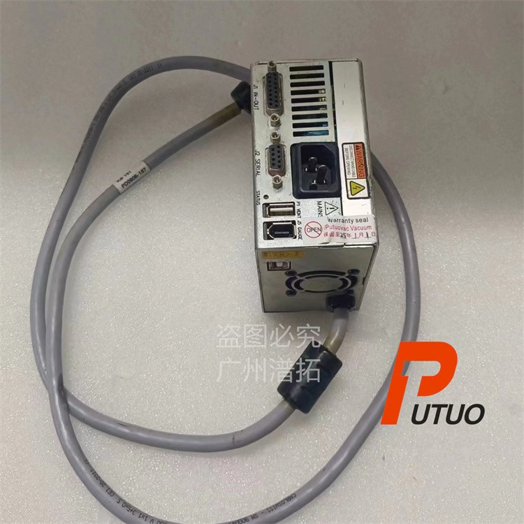 出售Varian瓦里安TV81AG-NAV分子泵电源