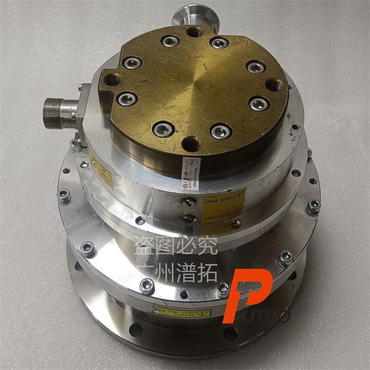 OSAKA TG1400FVAB大阪二手涡轮分子泵保养