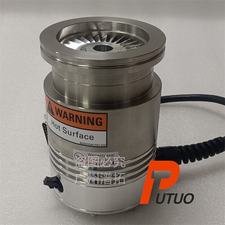 Leybold莱宝TURBOVAC TW70H涡轮分子泵价格