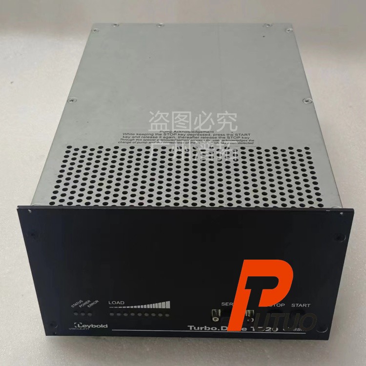 维修Leybold TURBO.DRIVE TD20控制器