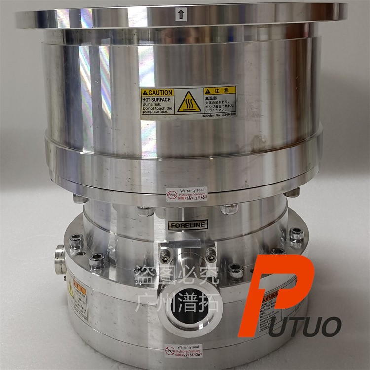 OSAKA TG2400MVWB大阪涡轮分子泵清洁维护