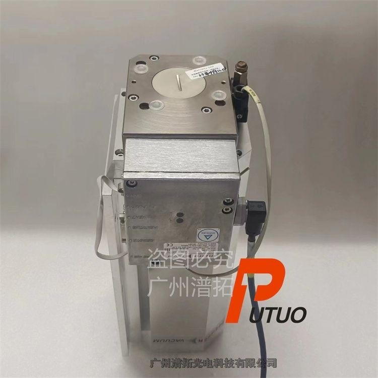 Pfeiffer TMH 26-250-040真空泵维修厂家