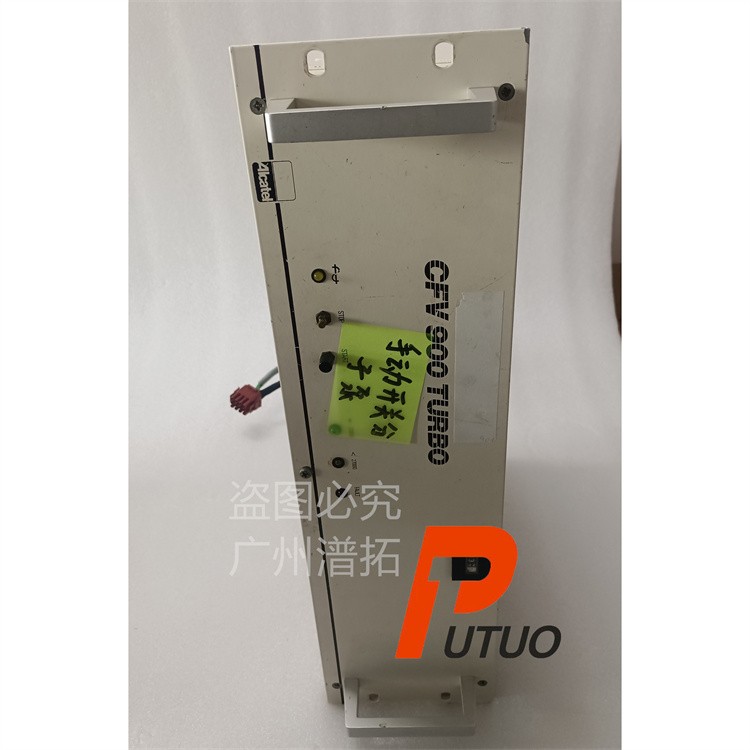 维修ALCATEL ANNECY阿尔卡特分子泵控制器