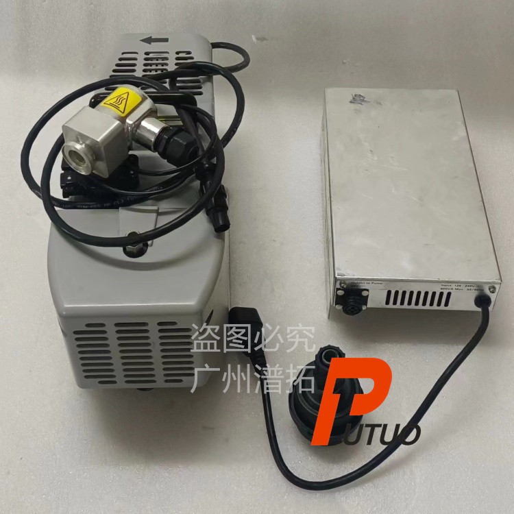 维修Agilent安捷伦IDP3进口高性能无油真空泵