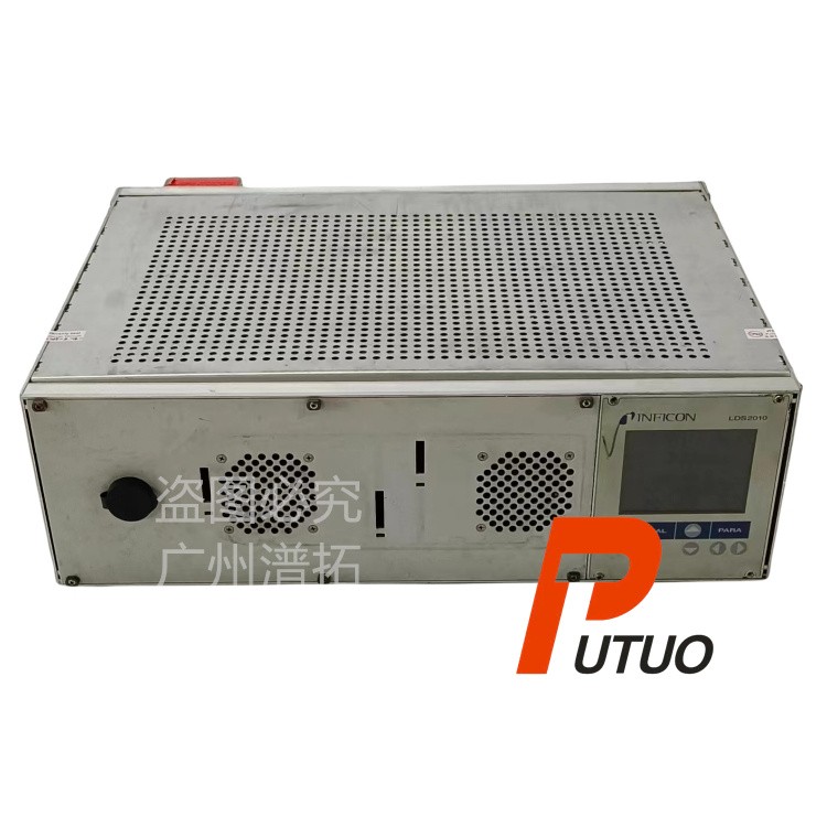 INFICON LDS2010英福康分子泵控制器报警维护